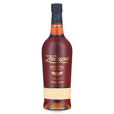 Ron Zacapa Solera Gran Reserva No 23. 40% 70 cl.
